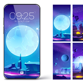screenillustrations